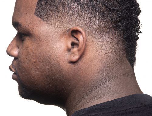 Why Do Men Love Barbershops?