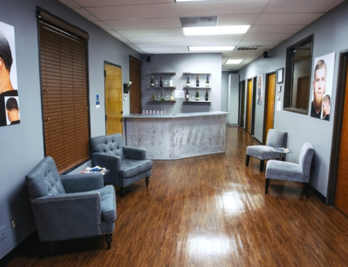 Beginners Guide To Hair Styling