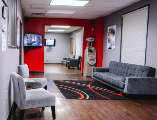 5 Steps To Trim Your Mustache