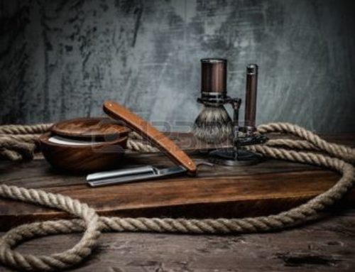 How To Be A Celebrity Barber