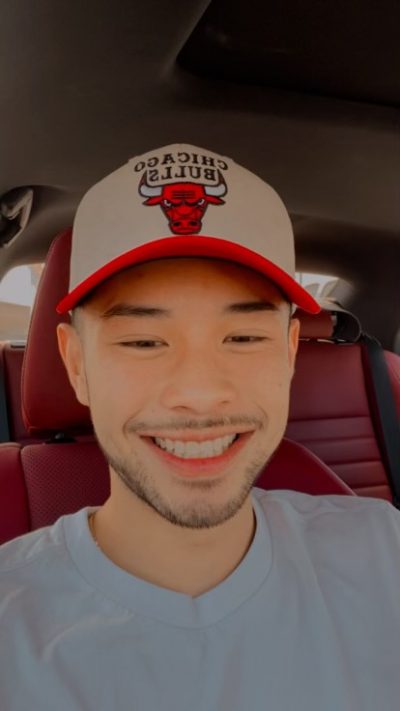 James Nguyen